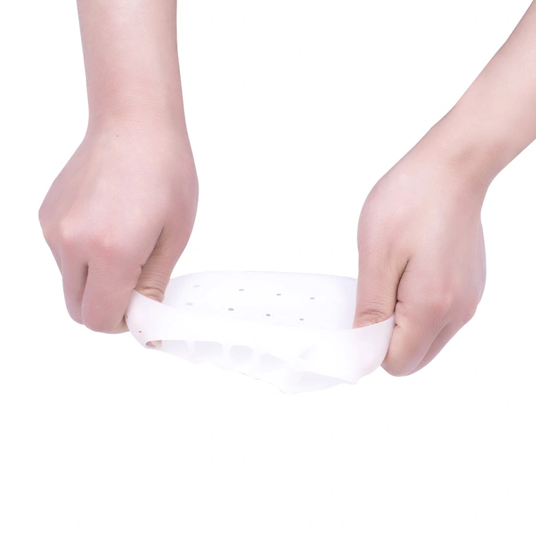 Поставяне на разделител