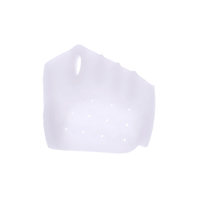 Ходене със силиконови разделители